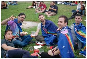 Foto 324 de la jueves 7 de julio | Bilbao BBK Live 2016